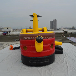 Château gonflable durable pour jeux gonflables, prix abordable, à vendre - Product Image 3