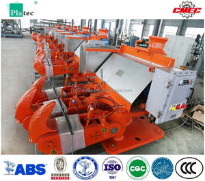 Marineクイックリリース係留牽引フック - Product Image 3