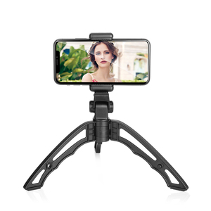 Thiết Kế Mới Mini Xách Tay Cầm <span class=keywords><strong>Tripod</strong></span> Cho Máy Ảnh Và Điện Thoại Di Động - Product Image 1