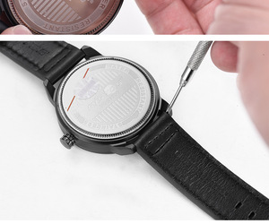 Tschick Wholesale High Quality <strong>Watch</strong> Band Link <strong>Strap</strong> Pin Remover Adjust Repair <strong>Tools</strong> - Product Image 3