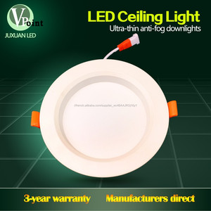 Bonne Finition Étanche Ronde 12 W Led Nuit <span class=keywords><strong>Club</strong></span> Plafond Lumière - Product Image 3