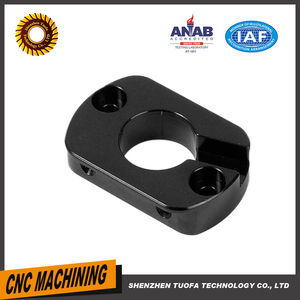 Tipo <span class=keywords><strong>de</strong></span> mecanizado CNC meneral <span class=keywords><strong>componentes</strong></span> mecánicos y electrónicos - Product Image 4