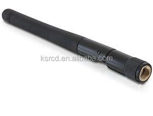 SmartBes <span class=keywords><strong>11</strong></span> СМ 2.4 Г антенна 3dB складной антенны <span class=keywords><strong>SMA</strong></span> внутренняя резьба внутренняя игла omnibearing клей-карандаш антенна - Product Image 1