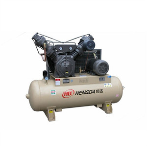 SUZHOU YUDA高圧空気圧縮機20バール - Product Image 3