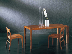 ร้านอาหารเฟอร์นิเจอร์ร้านอาหารชุดรับประทานอาหารร้านอาหารโต๊ะและเก้าอี้ - Product Image 5