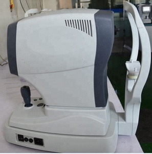 <strong>Auto</strong> <strong>refractometer</strong> with keratometer optical ophthalmic instrument BOLAN <strong>fa6500</strong> ce iso - Product Image 4