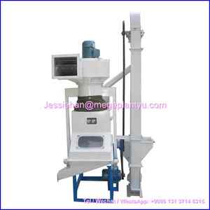 Machine à décortiquer le millet pour les petites entreprises - Product Image 3