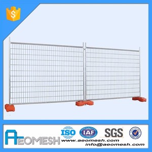 Aeomesh Geit & Schapen Panelen/Draagbaar Zonnepaneel/Vee Hek Fabriek