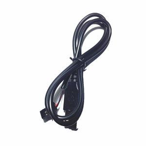Cable usb macho conector jst dupont cable de conector de 2 pines - Product Image 4