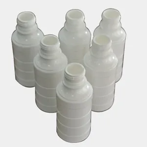 Plastic Medische Flessen Injectie Blow Mold Voor 1.5Ml-2000Ml Plastic Flessen