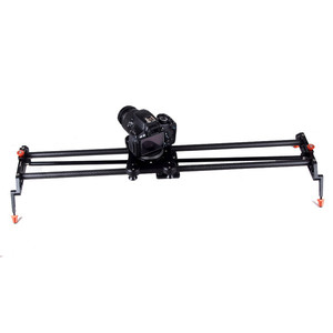 Reise Tragbare carbon kamera <span class=keywords><strong>slider</strong></span> 120 Grad drehwinkel einstellen 80 cm DSLR <span class=keywords><strong>video</strong></span> dolly schiene stabilisator