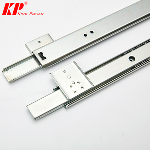 1035-06 工厂供应便宜的球轴承伸缩抽屉零件键盘滑块 - Product Image 3