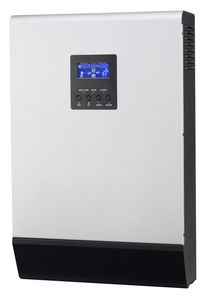 3kw inversor solar cargador del Convertidor 48v 220v 3200W <span class=keywords><strong>de</strong></span> <span class=keywords><strong>onda</strong></span> sinusoidal <span class=keywords><strong>pura</strong></span> inversor <span class=keywords><strong>de</strong></span> Energía solar MPPT cargador solar - Product Image 1