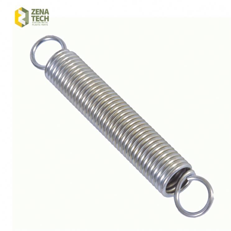 MALUGOGO 9pcs Doppia Torsione Molla Lampada Molla di MALUGOGO 9pcs Doppia Torsione Molla Lampada Molla di