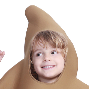 <span class=keywords><strong>Amazon</strong></span> Venta caliente caca, <span class=keywords><strong>disfraz</strong></span> de <span class=keywords><strong>Halloween</strong></span> para los niños - Product Image 5