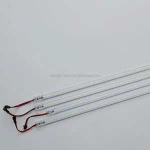 220v led灯条smd 5730每米76 led驱动器免费led灯条灯