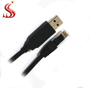 Chất lượng cao FTDI <span class=keywords><strong>USB</strong></span> RS485 để RJ45 cáp <span class=keywords><strong>USB</strong></span> để nối tiếp RJ45 cáp cho giao diện điều khiển - Product Image 4