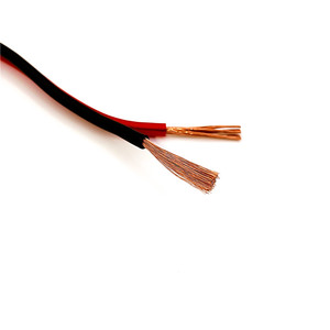Awm 2468 vw 1 80c 300 v 16awg 2c dây loa - Product Image 2