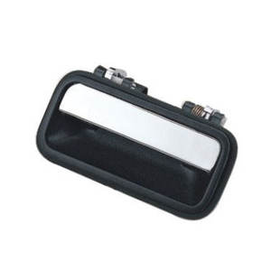 MANIJA EXTERIOR DE PUERTA, PIEZAS DE AUTOMÓVIL para MZD (MZD323 - TIERRA) - Product Image 1
