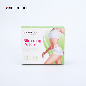 Cerotto Dimagrante Lolo Skinny Slim/Cerotto Dimagrante Magnetico/Cerotto Dimagrante per la Pancia per Perdere Peso e Ridurre il Grasso Addominale - Product Image 3