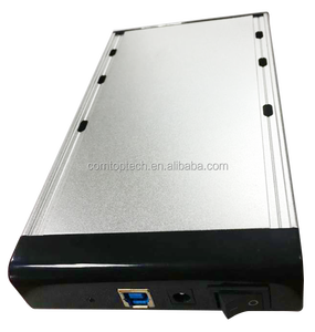 Aluminio USB3.0 <span class=keywords><strong>3</strong></span>.<span class=keywords><strong>5</strong></span> "sata <span class=keywords><strong>caja</strong></span> <span class=keywords><strong>externa</strong></span> - Product Image 2