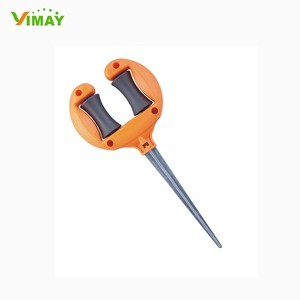 Factory Customization High-quality Durable Garden <strong>Hose</strong> <strong>Guide</strong> With Metal Spike - Product Image 1