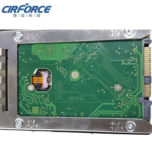 832514-B21 1 TB 12G SAS 7200 RPM 2,5 zoll hard drive festplatte HDD" - Product Image 3