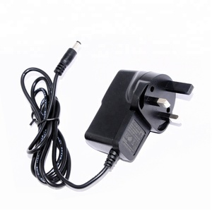 8.4v dc 1000ma מתאם 8.4v כוח אספקת DC8.4v li יון סוללה מטען 8.4V 1A li יון מטען - Product Image 4