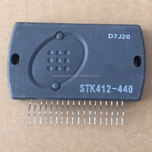 Nouvel amplificateur IC Mono stéréo classe <span class=keywords><strong>D</strong></span> amplificateur de puissance Audio <span class=keywords><strong>puce</strong></span> TDA8950J TDA8950 TDA8950J/N1,112 - Product Image 3