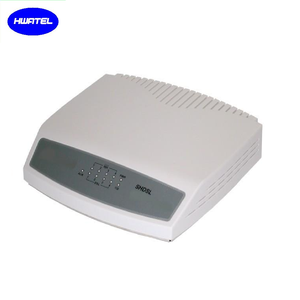 PAMSPAN 5012 with Ethernet service port g shdsl modem compatible with DSLAM 5615 5300 ZTE <strong>Zyxel</strong> DSLAM IES-1000 - Product Image 1