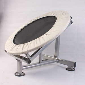Tube en acier en gros, matériel PP PVC, équipement de gym, ballon de médecine, rebondisseur, <span class=keywords><strong>trampoline</strong></span> - Product Image 5