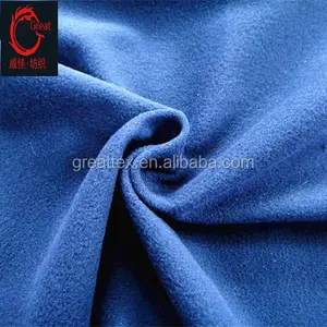 latest fashion super poly velvet tricot/super brush fabric/vioto