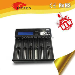 IMREN 3000 MAH 40A/die polymer Batterien 3000 mah 40a <span class=keywords><strong>3</strong></span>,7 v Wiederaufladbare Li-Ion Lithium-18650 - Product Image 3