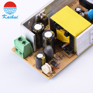 Nguồn Cung Cấp Smps Bảng Mạch AC-DC <span class=keywords><strong>12V</strong></span> 5a Cho Đèn <span class=keywords><strong>LED</strong></span> Từ Nhà Sản Xuất Trung Quốc - Product Image 2