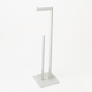 Nouveaux supports de porte-serviettes en métal à double barre pour accessoire de salle de bain - Product Image 2