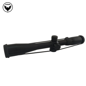 安全FFP6-24X42エアガン狩猟ライフルスコープ - Product Image 5