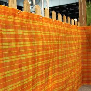 830gsm malla PVC balcón <span class=keywords><strong>valla</strong></span> <span class=keywords><strong>de</strong></span> seguridad - Product Image 3