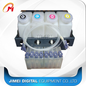 En gros! Canon — système d'encre en vrac, Roland Mutoh Mimaki 4 + 8 - Product Image 3