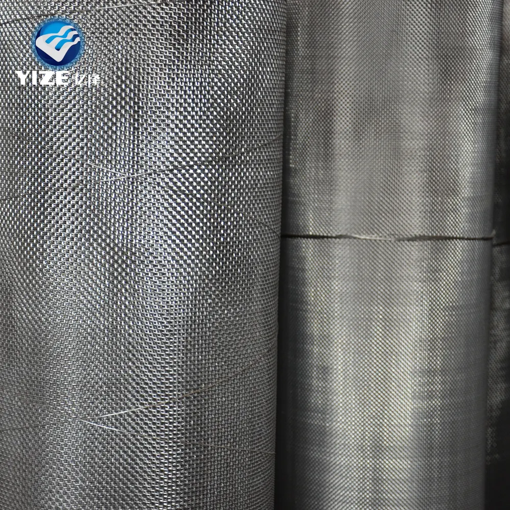 Hot selling 304 316 stainless steel wire mesh/ultra thin wire mesh screen printing