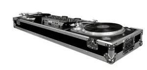 12 “2 转盘轮混合器棺材/先锋 DJM 500 或 DJM600 搅拌机-战斗风格