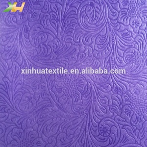 Bester Verkauf in China Fabrik Umwelt freundliche Polypropylen Spunbond Vliesstoff Luxus Vlies Wand verkleidung - Product Image 3