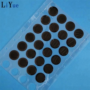 ใช้กับลำโพงไมโครโฟนอะคูสติกกันน้ำ PU เมมเบรนกันน้ำป้าย - Product Image 4