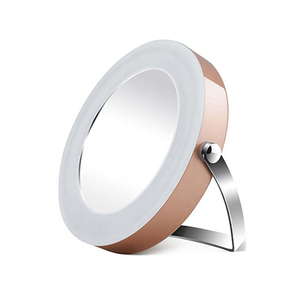 Hamer tocador <span class=keywords><strong>con</strong></span> <span class=keywords><strong>espejo</strong></span> y <span class=keywords><strong>luces</strong></span> maquillaje <span class=keywords><strong>espejo</strong></span> <span class=keywords><strong>con</strong></span> led blanco - Product Image 1