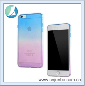 Comercio al por mayor <span class=keywords><strong>compra</strong></span> a granel de China para el <span class=keywords><strong>iphone</strong></span> 6/6 s caso colorido tpu para chicas lindas - Product Image 2