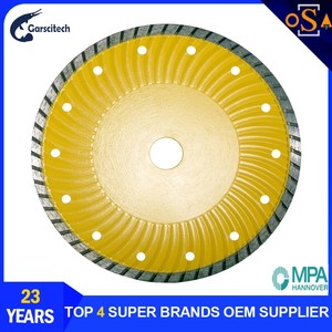 23 Expérience Professionnel Segmenté Multifonctionnel De Coupe Lames de Scie Avec Des Dents de Protection - Product Image 6