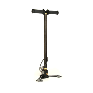Minya 50l/min débit maximal <span class=keywords><strong>test</strong></span> d'étanchéité à l'air moteur pompe à main - Product Image 2