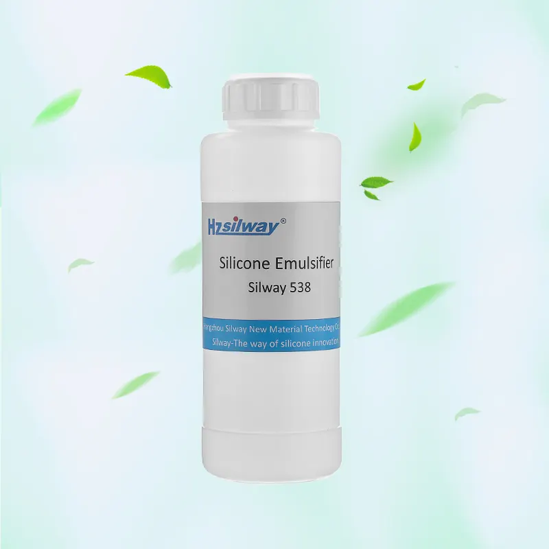 W/O Emulsifier Lauryl PEG-9 Polydimethylsiloxyethyl DimethiconeためAgentリップグロスカラー化粧品