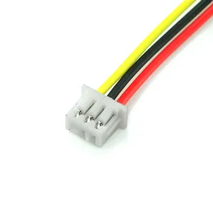 JST PHR 2 3 4 5 6 Pin PHR-2 PHR-3 PH Series Connector Wire Harness