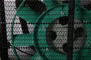 <span class=keywords><strong>Compresseur</strong></span> d'air MZB abac pour <span class=keywords><strong>compresseur</strong></span> d'air <span class=keywords><strong>300</strong></span> cfm d'usine économisant 35% d'énergie - Product Image 2