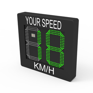 <span class=keywords><strong>Speed</strong></span> Indicator Device Traffic Solar <span class=keywords><strong>Radar</strong></span> <span class=keywords><strong>Speed</strong></span> Detector Signs Slow Down Traffic Signs Car <span class=keywords><strong>Speed</strong></span> <span class=keywords><strong>Radar</strong></span> - Product Image 2